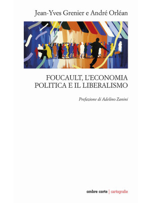 Foucault, l'economia politi...