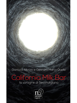 California Milk Bar. La vor...