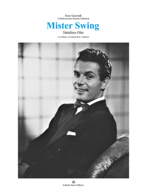 Mister Swing. Natalino Otto