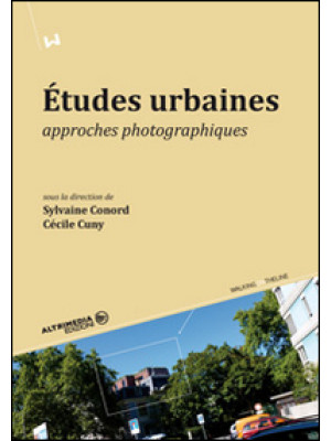 Études urbaines approches p...