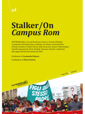 Stalker/On «Campus rom»