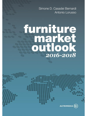 Furniture market outlook. 2...