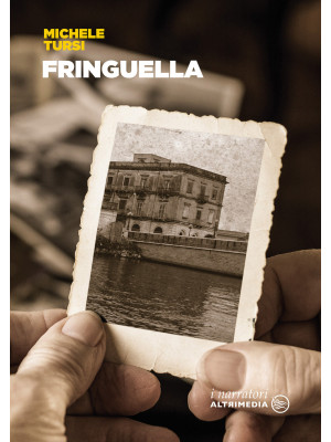 Fringuella