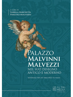 Palazzo Malvinni Malvezzi n...
