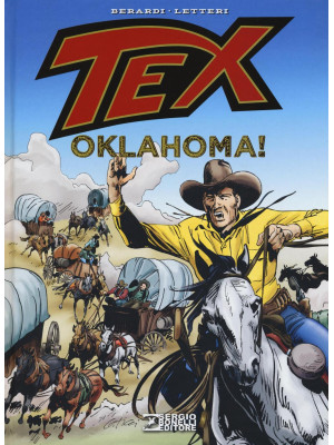 Tex. Oklahoma!