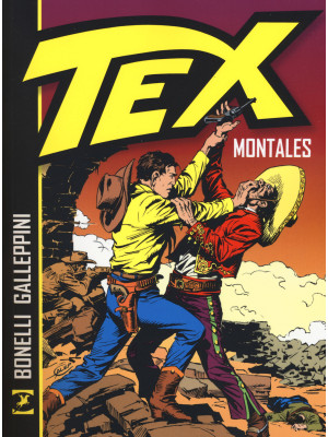 Tex. Montales