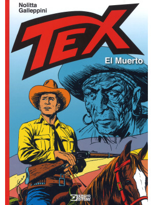 Tex. El Muerto