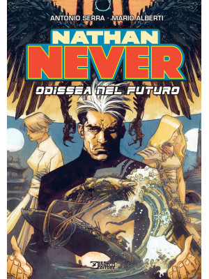 Nathan Never. Odissea nel f...