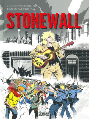 Stonewall. Cani sciolti