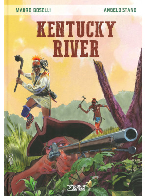 Kentucky river