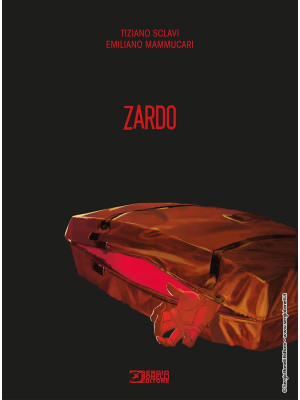 Zardo. Ediz. variant
