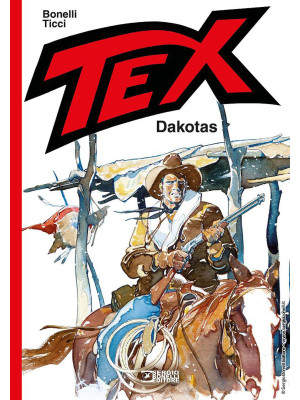 Tex. Dakotas