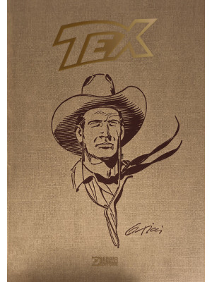 Tex. Il pueblo perduto. Edi...