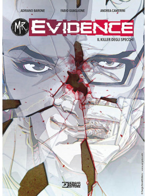 Mr. Evidence. Vol. 3: Il ki...