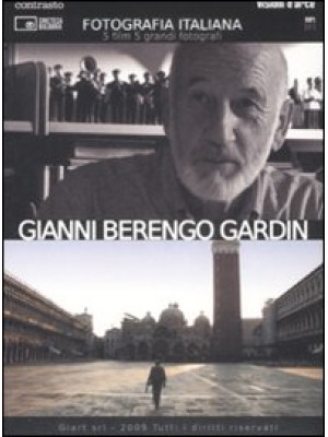 Gianni Berengo Gardin. Foto...