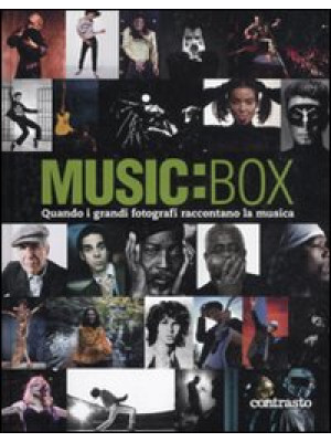 Music:box. Quando i grandi ...
