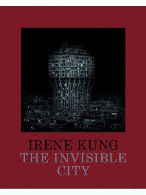 The invisible city. Ediz. i...