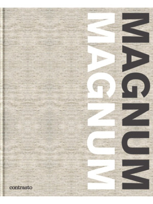 Magnum Magnum. Ediz. illust...