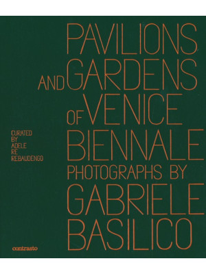 Pavilions and gardens of Ve...