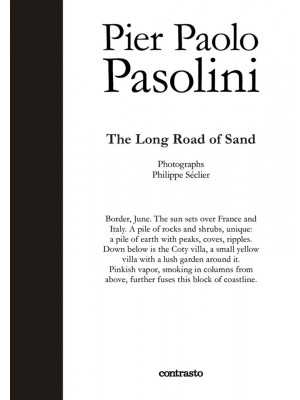 Pier Paolo Pasolini. The lo...
