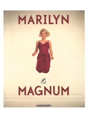 Marilyn & Magnum. Ediz. ill...