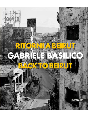 Ritorni a Beirut-Back to Be...