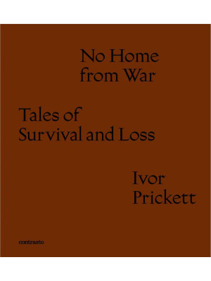 No home from war tales of s...