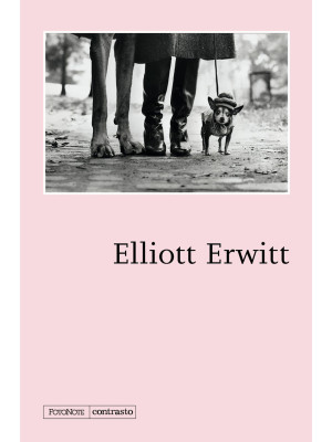 Elliott Erwitt. Ediz. illus...