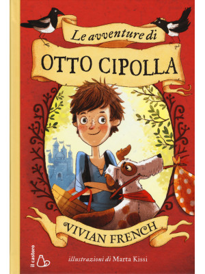 Le avventure di Otto Cipoll...