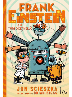 Frank Einstein e il turboce...