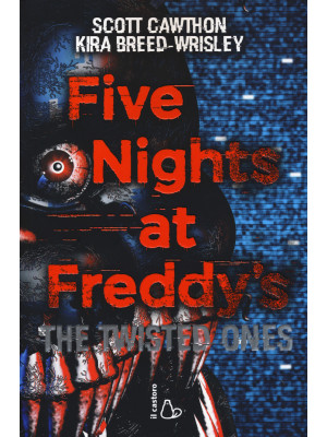 Five nights at Freddy's. Th...