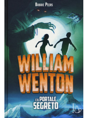 William Wenton e il portale...
