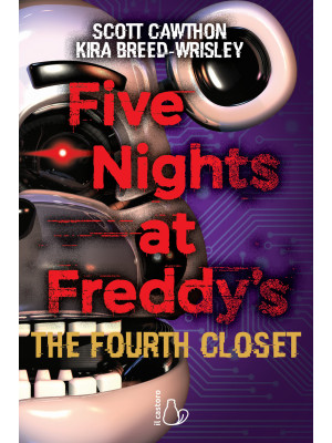 Five nights at Freddy's. Th...