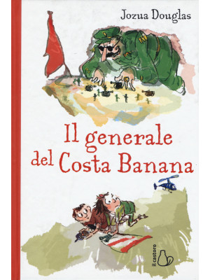 Il generale di Costa Banana