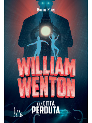 William Wenton e la città p...