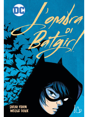 L'ombra di Batgirl