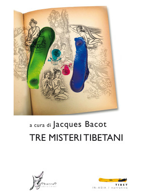 Tre misteri tibetani