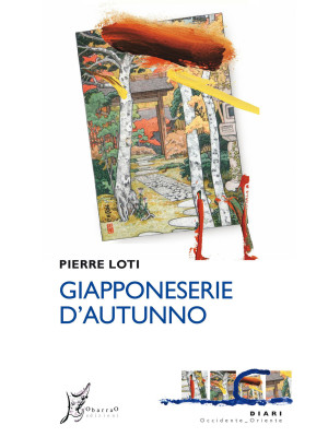 Giapponeserie d'autunno