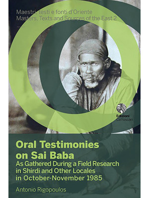 Oral testimonies on Sai Bab...