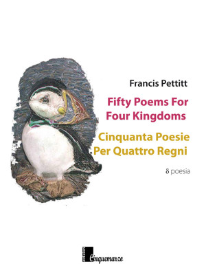 Fifty poems for four kingdo...