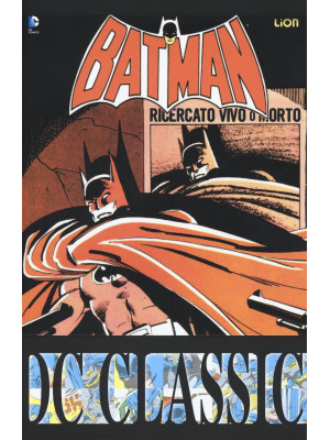 Batman classic. Vol. 21