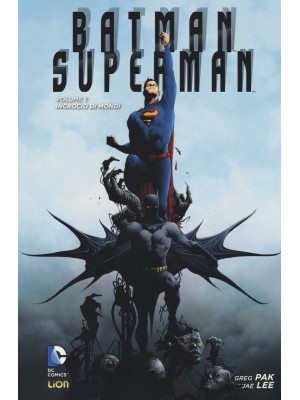 Superman/Batman. Vol. 1: In...