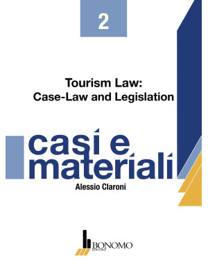 Tourism law. Case law and l...