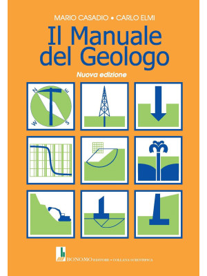 Il manuale del geologo