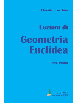 Lezioni di geometria euclid...