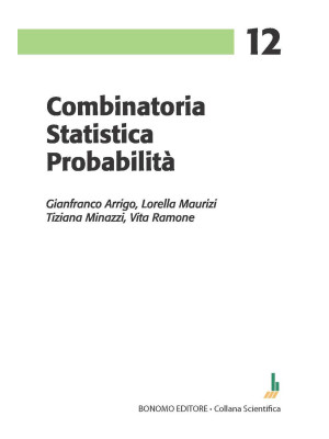 Combinatoria statistica pro...