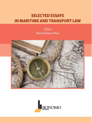 Selected essays in maritime...