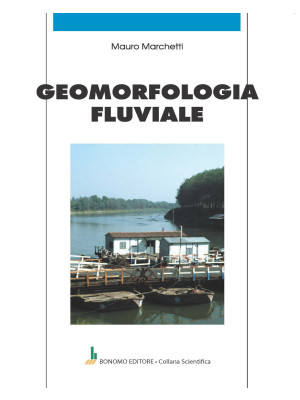 Geomorfologia fluviale