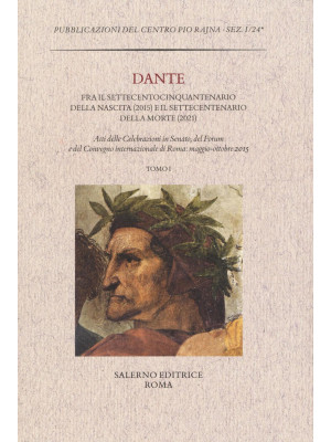 Dante fra il settecentocinq...