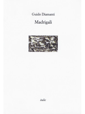 Madrigali
